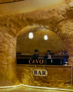 Cavo Restaurant