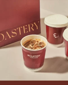 Roastery Coffee House