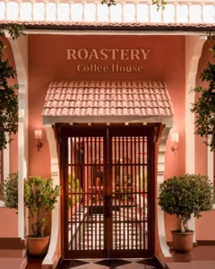 Roastery Coffee House Kolkata
