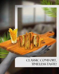 Parikrama Restaurant Menu Price