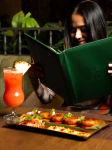 Kashkan Restaurant
