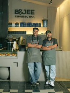 Boojee Cafe Photos