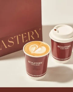 Roastery Coffee House Gomti Nagar