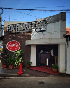 Paragon Kozhikode