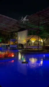 Akasa Pool Bar and Kitchen Photos