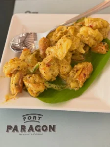 Paragon Restaurant Kozhikode