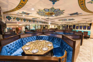 Persian Darbar Bandra