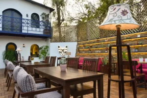 Kaffa Coffee Roasters Vadodara