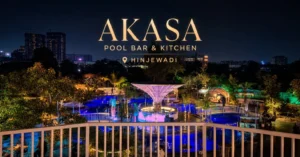 Akasa Hinjewadi