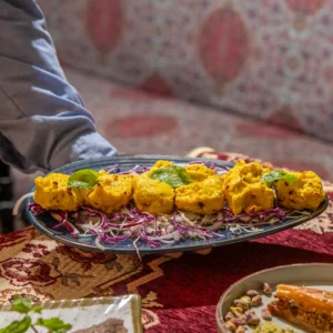 Persian Darbar Byculla