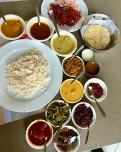Paragon Restaurant Bangalore