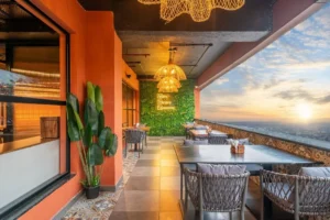 Antera Kitchen and Bar - Gachibowli