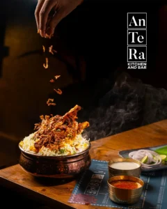 Antera Kitchen and Bar - Marathahalli