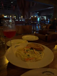 Ironhill Bengaluru Offers