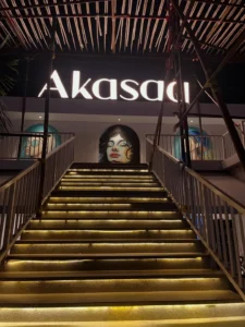 Akasa Pool Bar and Kitchen Reviews