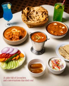 Rajinder Da Dhaba Reviews