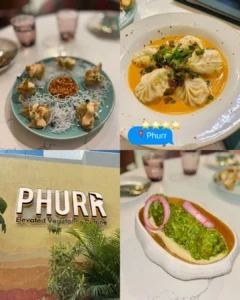 Phurr