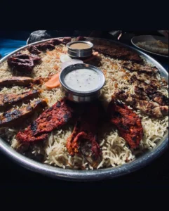 Arabikaas