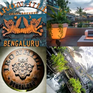 Ironhill Bengaluru