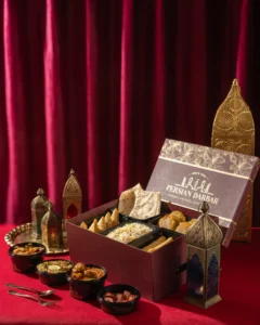 Persian Darbar