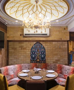 Persian Darbar Kurla
