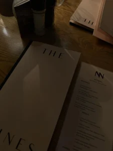 The Nines Juhu