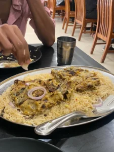 Arabian Palace Aluva