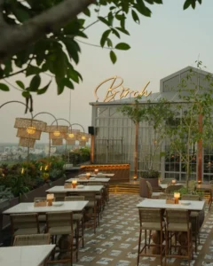 Birch Bhubaneswar