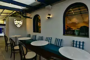 Kaffa Coffee Roasters Offers