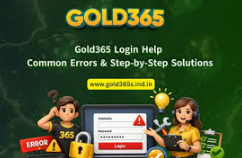 Common gold365 login Problems and How to Fix Them Common gold365 login Problems and How to Fix Them