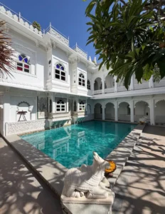 Ambrai Udaipur