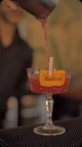 Ambrai Restaurant Udaipur