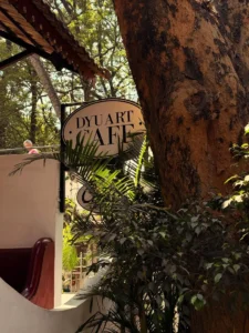 Dyu Art Cafe Reviews