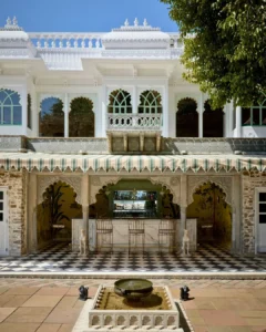 Ambrai Restaurant