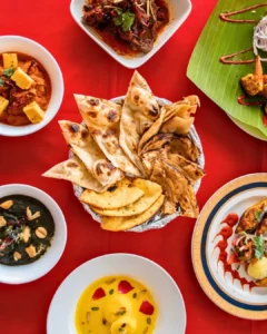 Ambrai Restaurant Reviews