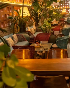 Makau Kitchen and Bar