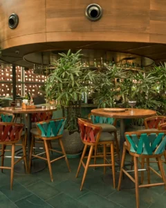 Makau Kitchen and Bar Reviews